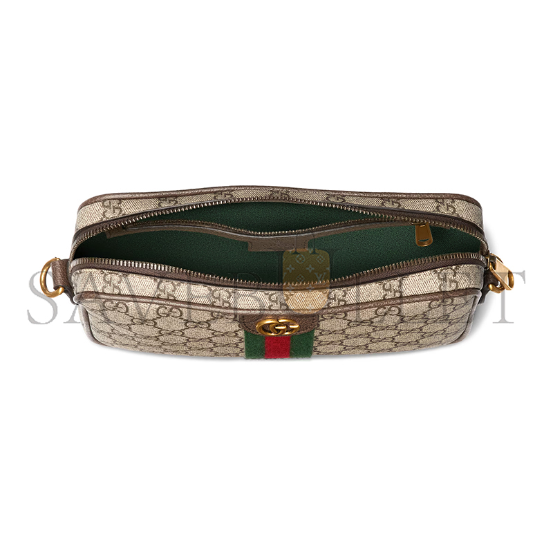G*u*i ophidia small crossbody bag ‎839155 (24*15*4cm)